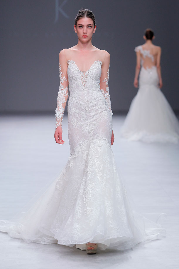 ilovebrides.pt Julia Kontogruni Coleção 2020 Vestidos de Noiva